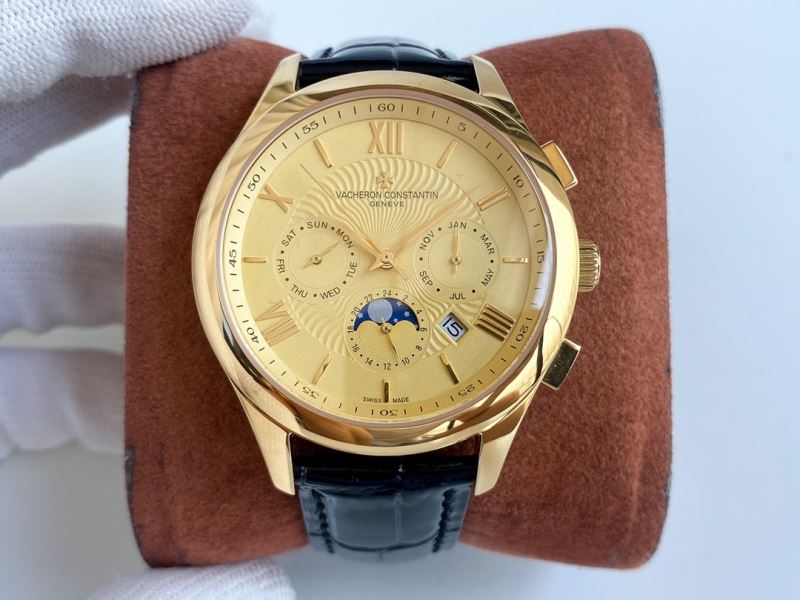 VACHERON CONSTANTIN Watches